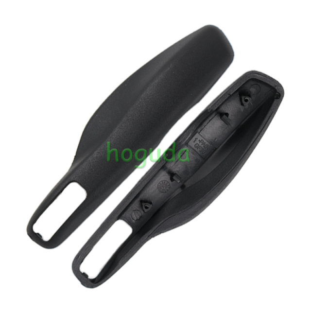 For Porsche 3 button non-keyless remote key with PCF7945PC1800 Chip 433mhz