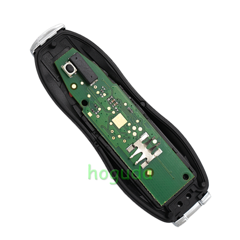 For Porsche 4 button non-keyless remote key with PCF7945PC1800 Chip 315mhz