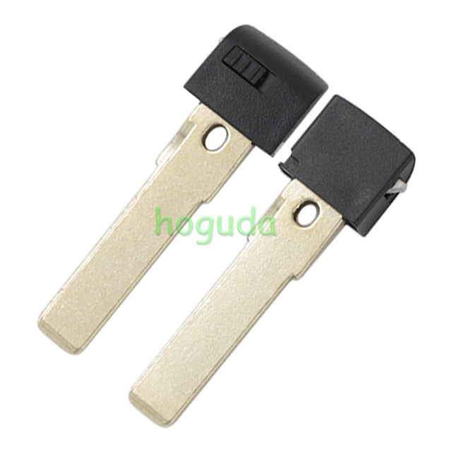 KYDZ For Porsche 3 button non-keyless remote key with PCF7945PC1800 Chip 433mhz