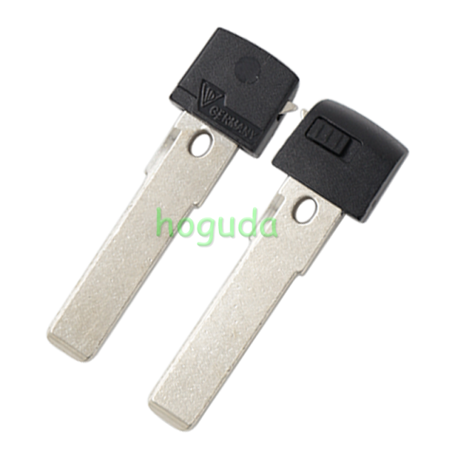 For Porsche 4 button keyless  remote key with PCF7953PC1800 Chip 433mhz