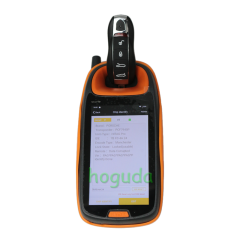 For Porsche 4 button keyless  remote key with PCF7953PC1800 Chip 433mhz