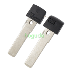 For Porsche 3 button keyless  remote key with PCF7953PC1800 Chip 433mhz