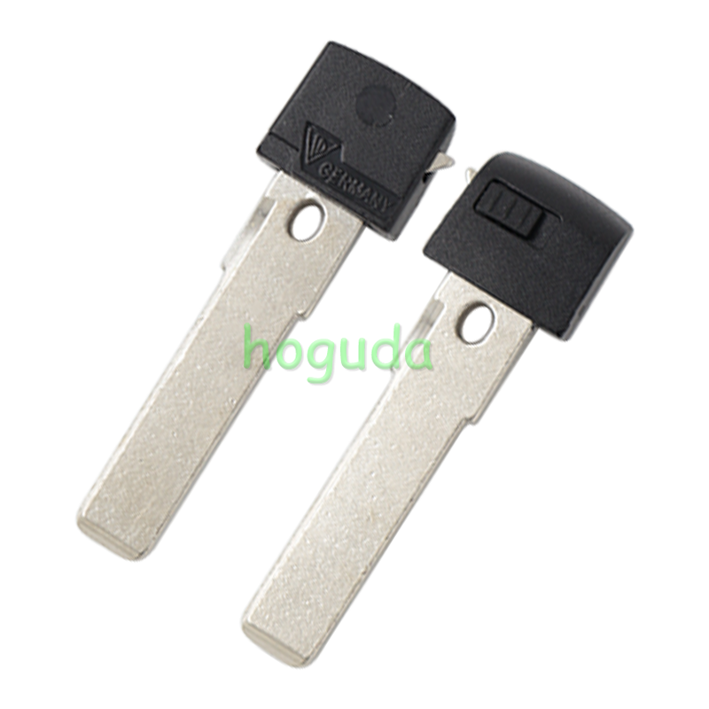 For Porsche 3 button keyless  remote key with PCF7953PC1800 Chip 433mhz