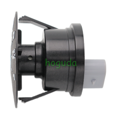 Ignition Key Switch W/2 Keys For EZGO Electic RXV 2008-Up Replaces 605637