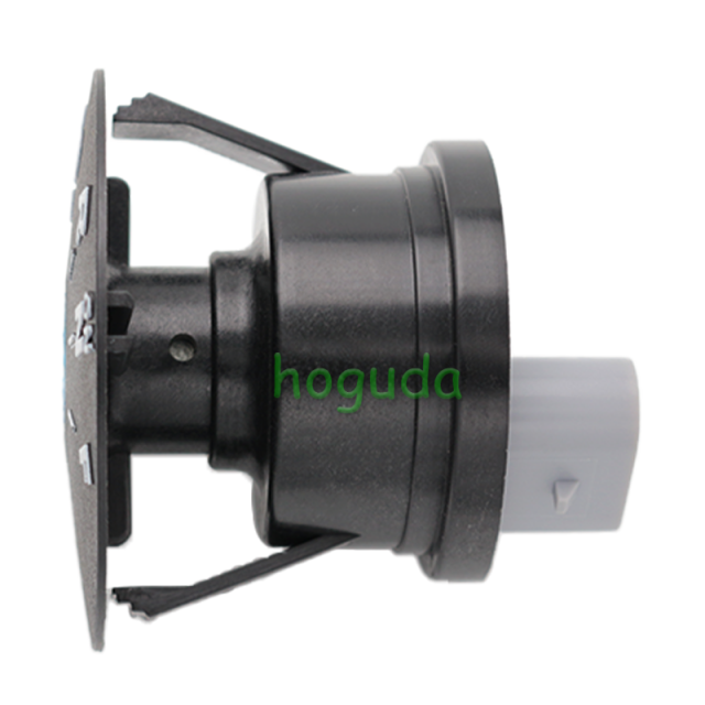 Ignition Key Switch W/2 Keys For EZGO Electic RXV 2008-Up Replaces 605637