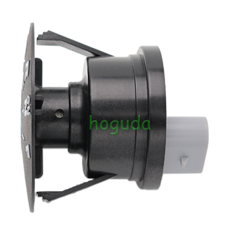 Ignition Key Switch W/2 Keys For EZGO Electic RXV 2008-Up Replaces 605637