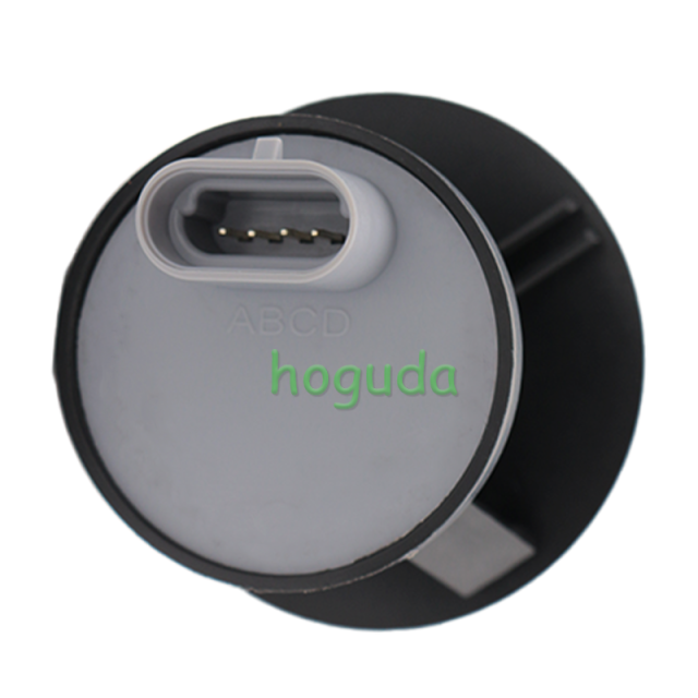 Ignition Key Switch W/2 Keys For EZGO Electic RXV 2008-Up Replaces 605637