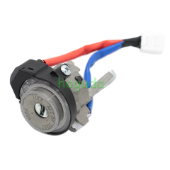 For Hyundai Elantra Ignition Lock Cylinder Auto Door Lock Cylinder 81900-3XF00 US660L For Hyundai 2011-2016 Elantra With 2Pcs Key