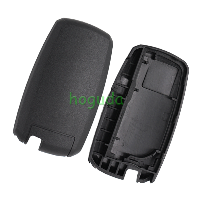 For Changan 3 button remote key blank