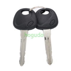 For Hyundai Elantra Ignition Lock Cylinder Auto Door Lock Cylinder 81900-3XF00 US660L For Hyundai 2011-2016 Elantra With 2Pcs Key