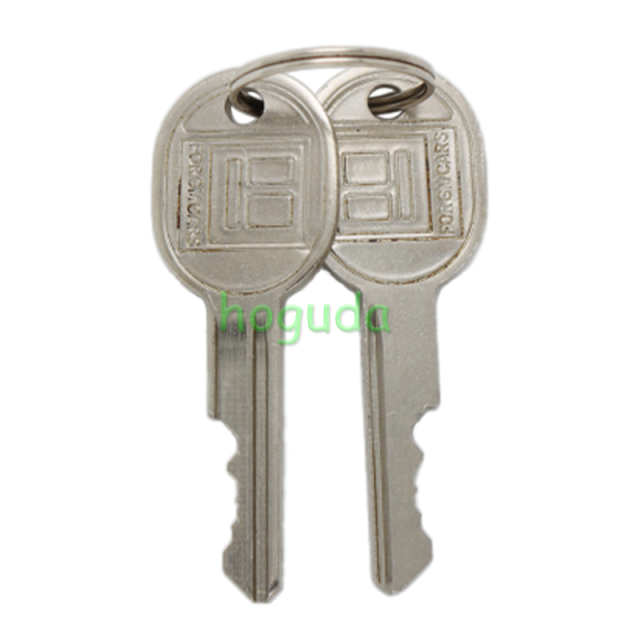 For Chevrolet Car Door Trunk Key Kit Door Lock Cylinder Set Accessories Parts With 2 Keys 654394765282