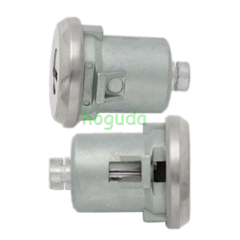 For Chevrolet Car Door Trunk Key Kit Door Lock Cylinder Set Accessories Parts With 2 Keys 654394765282