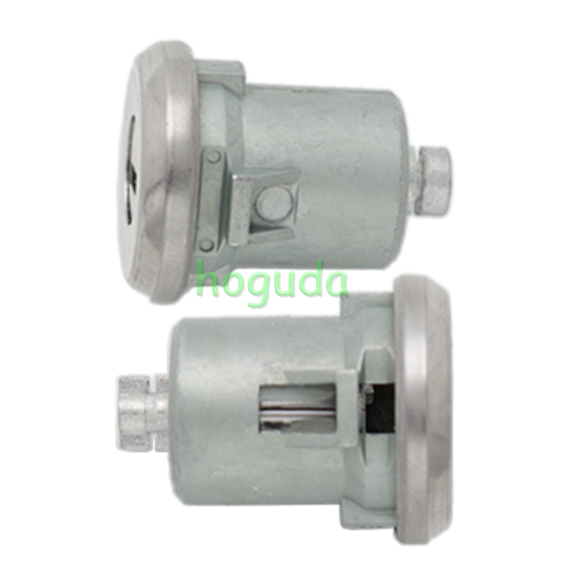 For Chevrolet Car Door Trunk Key Kit Door Lock Cylinder Set Accessories Parts With 2 Keys 654394765282