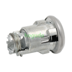 For Chevrolet Car Door Trunk Key Kit Door Lock Cylinder Set Accessories Parts With 2 Keys 654394765282