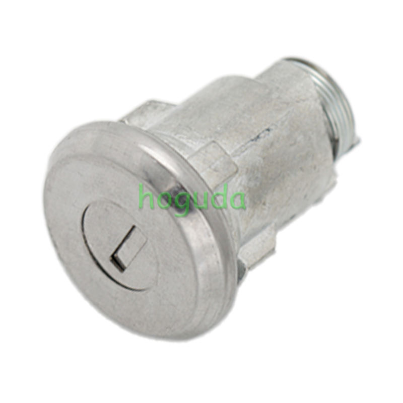 For Chevrolet Car Door Trunk Key Kit Door Lock Cylinder Set Accessories Parts With 2 Keys 654394765282