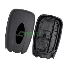 For Chevrolet 2 /2+1/3/3+1/4+1  button remote key blank without logo