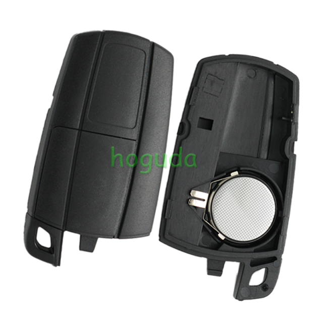 For BMW 3 button KEYLESS remote key for bmw 1、3、5、6、X5，X6，Z4 series with 433MHZ