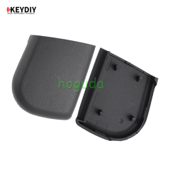 Toyota style 2+1 button remote key B13 2+1 for KD X2/KD300/ KD900/URG200 to produce any model remote