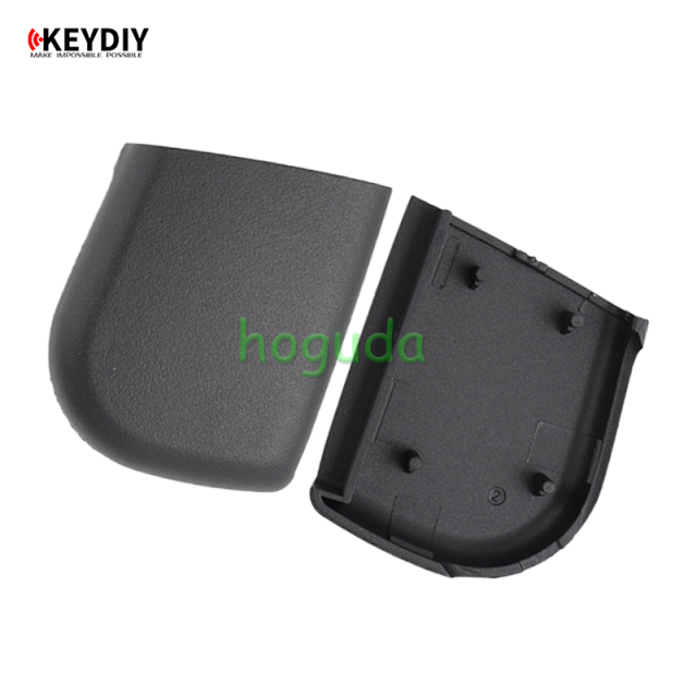 Toyota style 2+1 button remote key B13 2+1 for KD X2/KD300/ KD900/URG200 to produce any model remote