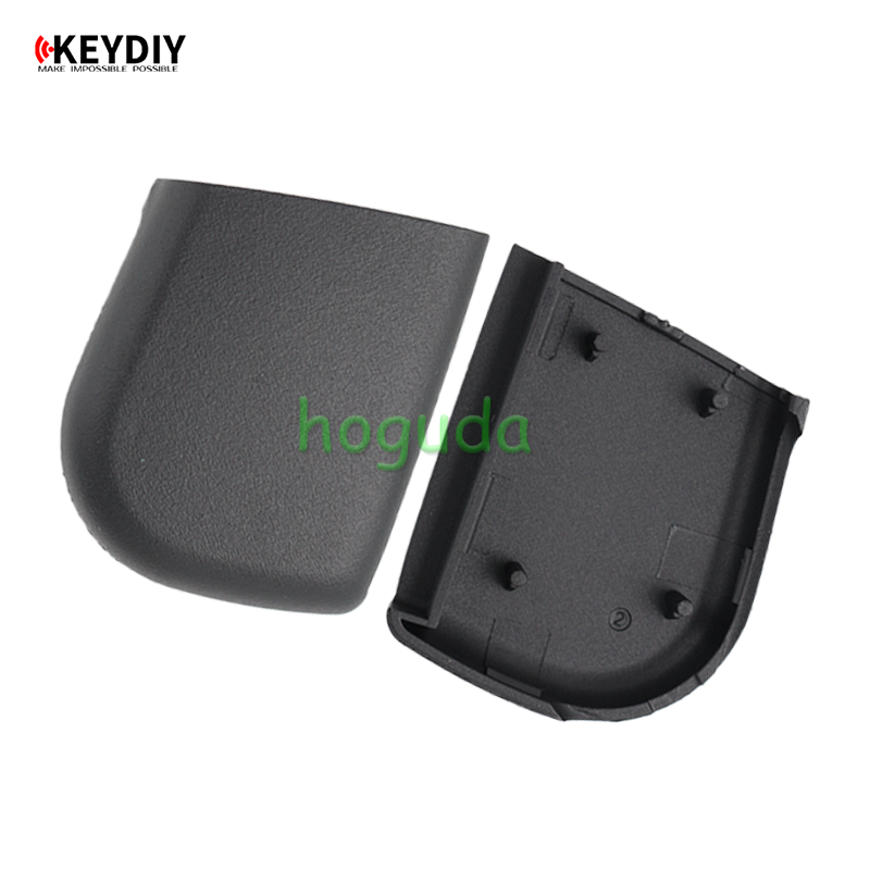 Toyota style 2+1 button remote key B13 2+1 for KD X2/KD300/ KD900/URG200 to produce any model remote