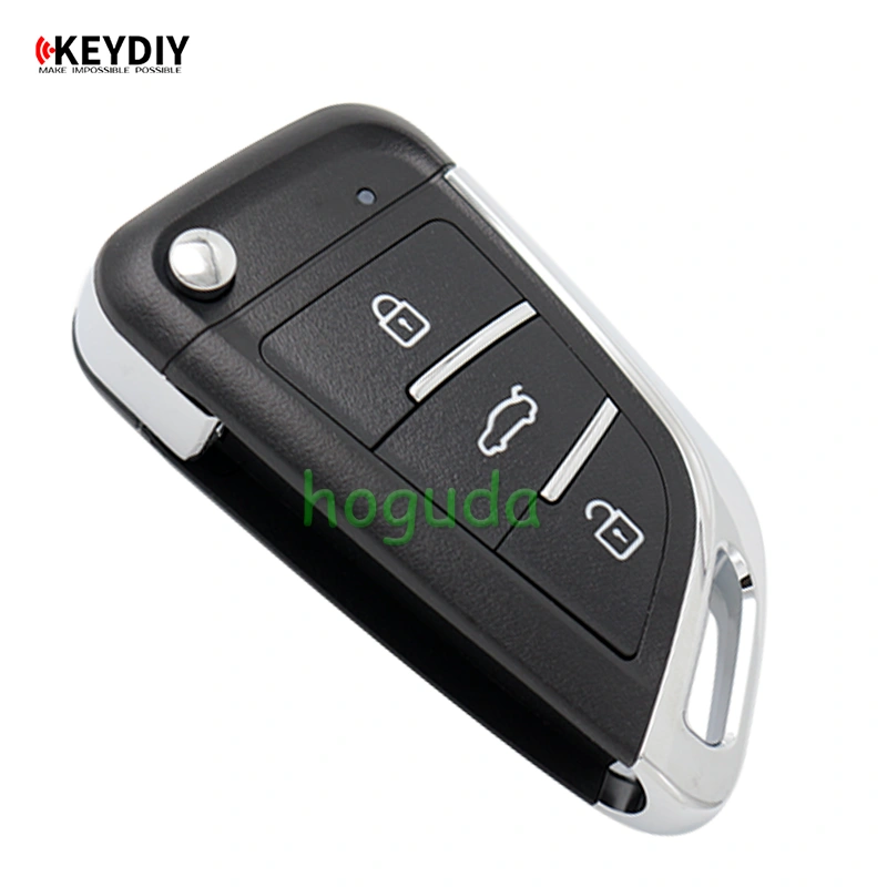 KEYDIY Remote key 3 button B29 remote key