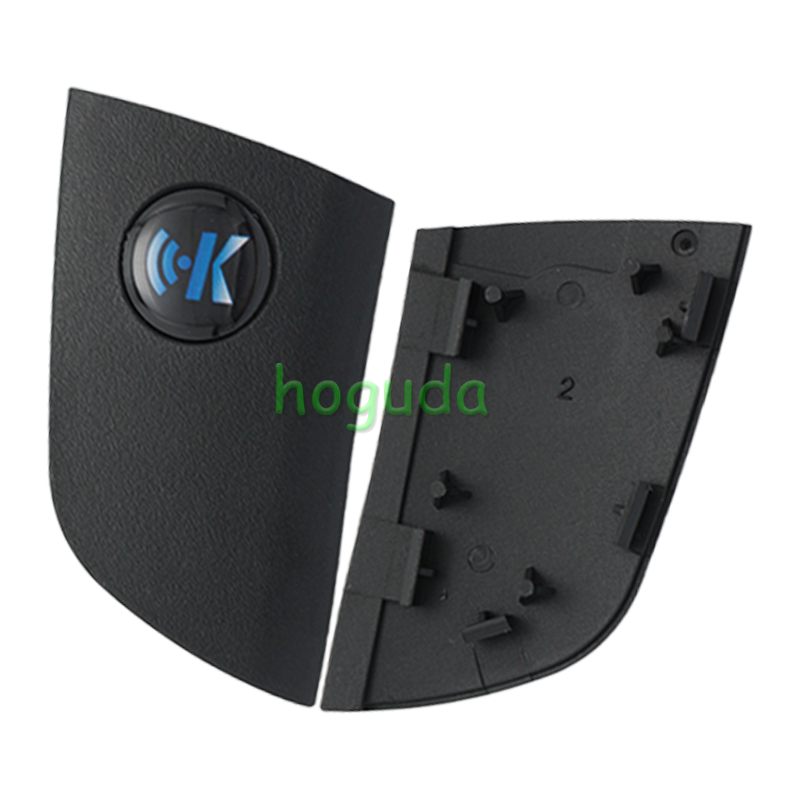 KEYDIY Remote key NB24-3 button Multifunction remote key