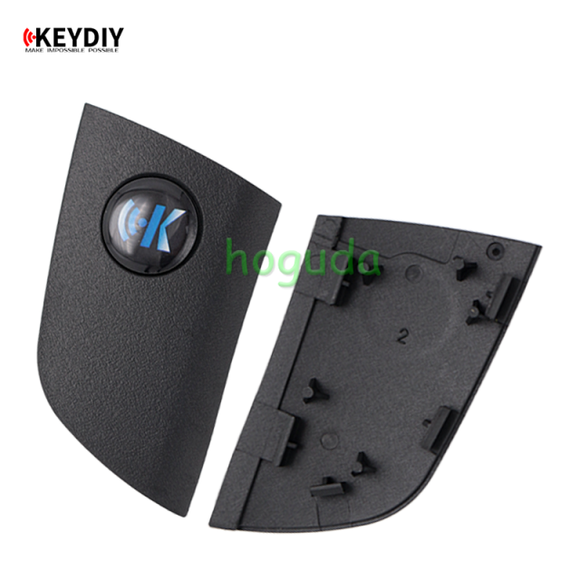 KEYDIY Remote key 4 button  B24-4 for KD900 KDX2 KD MAX