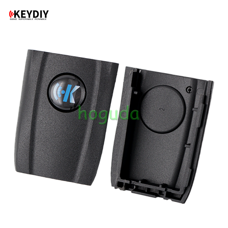 KEYDIY Remote key NB22 3+1 button Multifunction remote key