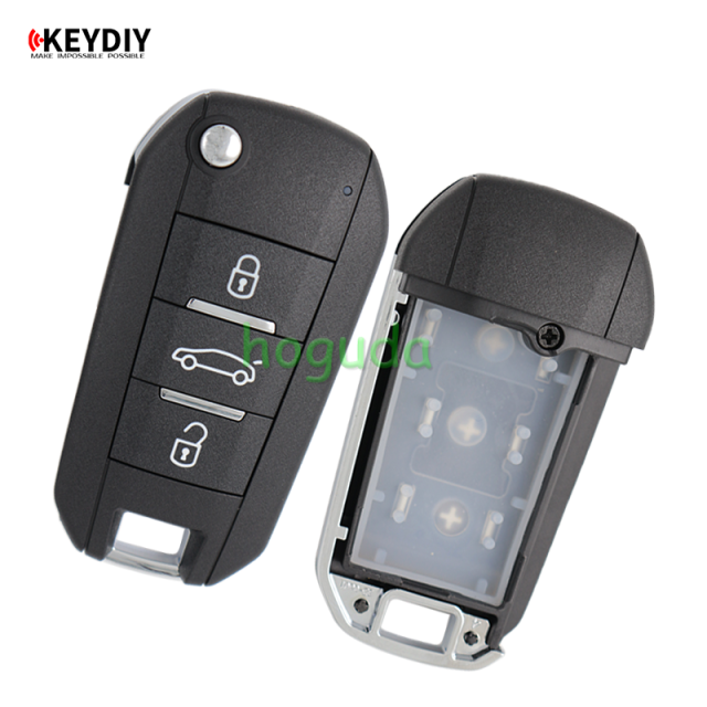 KEYDIY Remote key NB47 button Multifunction remote key