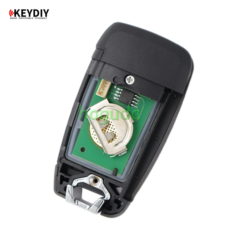 KEYDIY Remote key 3 button NB25 Multifunction remote key