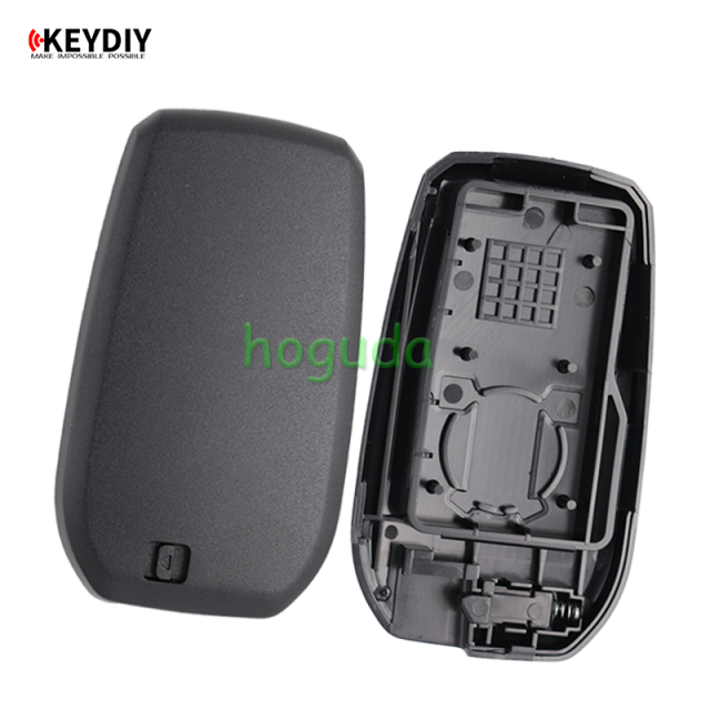 KEYDIY TB01-4 KD Smart Key Universal Remote Control with 8A chip for Toyota Corolla RAV4 Camry/Lexus