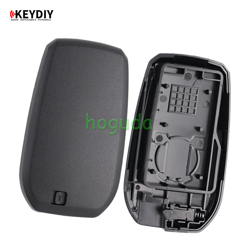 KEYDIY TB01-4 KD Smart Key Universal Remote Control with 8A chip for Toyota Corolla RAV4 Camry/Lexus