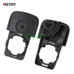 KEYDIY Remote key 3 button NB04 Multifunction remote key