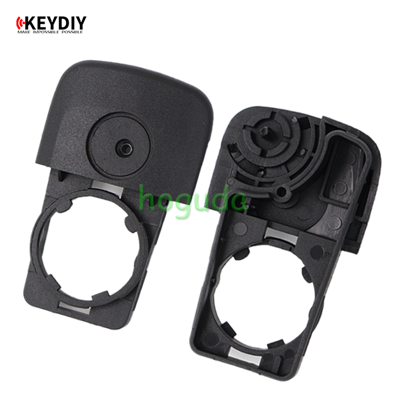 KEYDIY Remote key 3 button NB04 Multifunction remote key