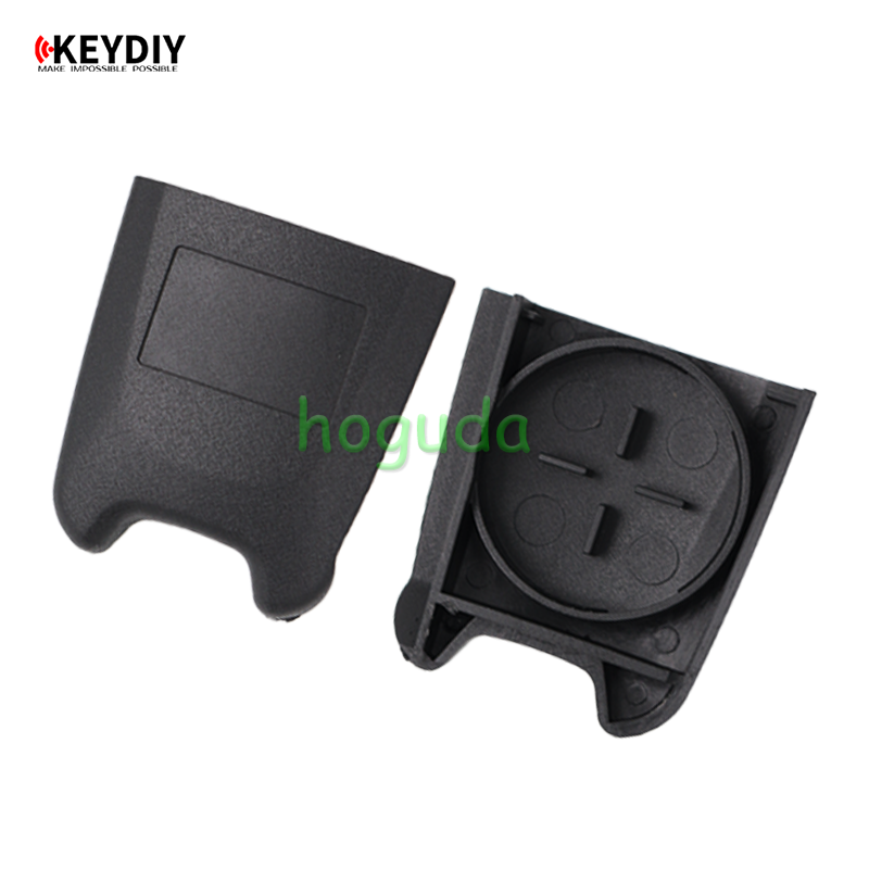 KEYDIY Remote key 3 button NB04 Multifunction remote key