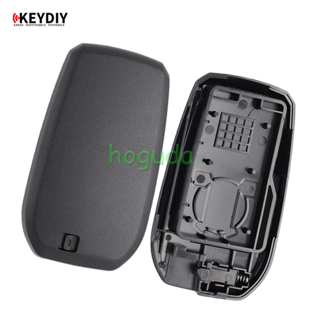 KEYDIY TB01-5 Smart Key Prox Remote Control with 8A Chip for Toyota Alphard Vellfire FCCID:0120