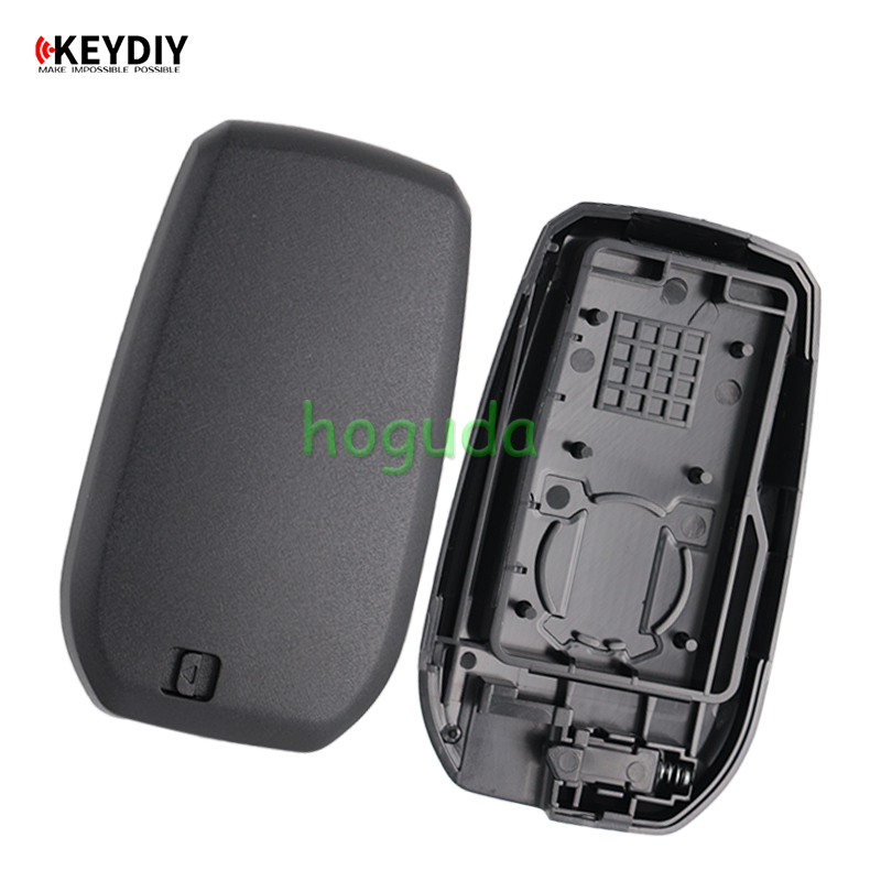 KEYDIY TB01-5 Smart Key Prox Remote Control with 8A Chip for Toyota Alphard Vellfire FCCID:0120