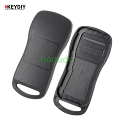 New Arrival KEYDIY KD B36-4 B Series Remote Control KD Remote CAR Key For KD900/KD MINI/KD-X2 URG200 Key Programmer