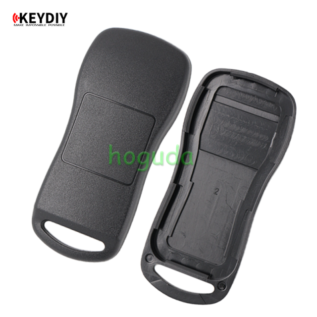 New Arrival KEYDIY KD B36-4 B Series Remote Control KD Remote CAR Key For KD900/KD MINI/KD-X2 URG200 Key Programmer