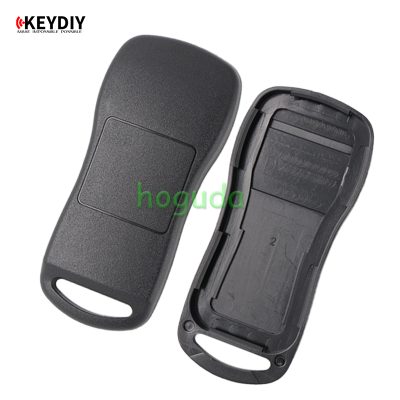 New Arrival KEYDIY KD B36-4 B Series Remote Control KD Remote CAR Key For KD900/KD MINI/KD-X2 URG200 Key Programmer