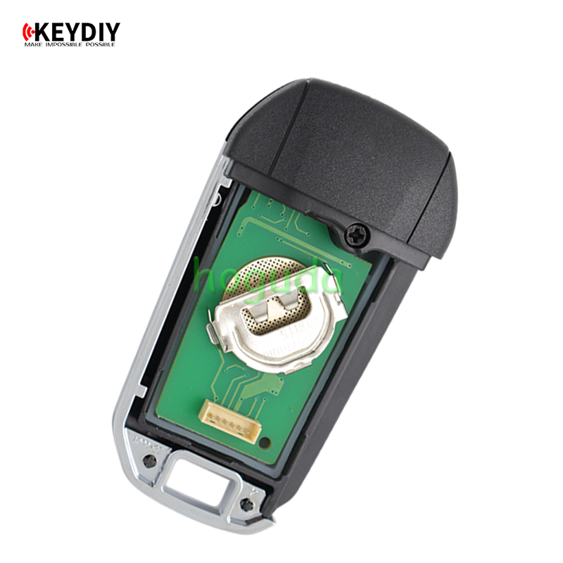 KEYDIY Remote key NB47 button Multifunction remote key