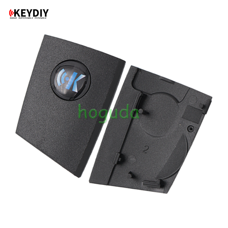 KEYDIY Remote key NB15 3 button Multifunction remote key