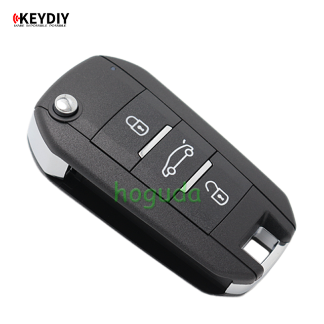 KEYDIY Remote key NB47 button Multifunction remote key