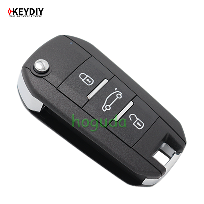 KEYDIY Remote key NB47 button Multifunction remote key
