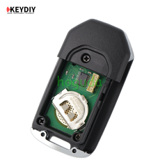 KEYDIY Remote key  2 button NB10-2 Multifunction remote key