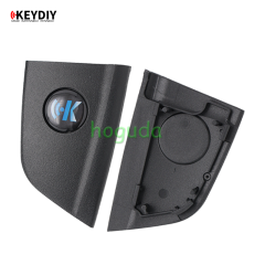 KEYDIY Remote key 3 button NB29 Multifunction remote key