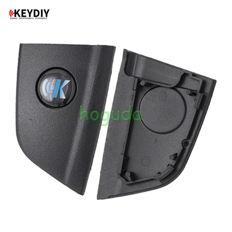 KEYDIY Remote key 3 button NB29 Metal button Multifunction remote key