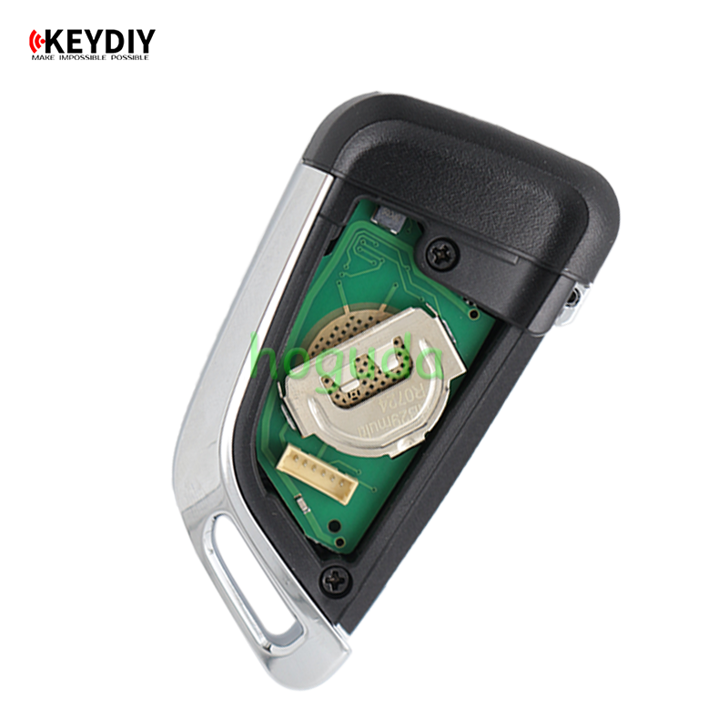 KEYDIY Remote key 3 button NB29 Multifunction remote key