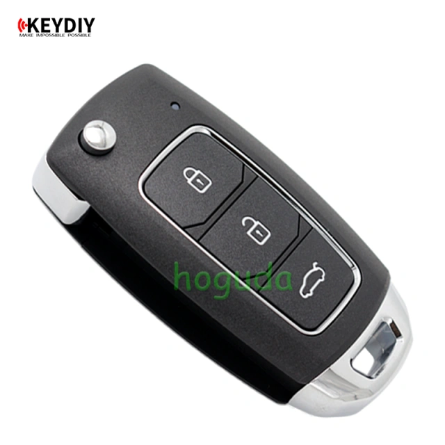KEYDIY Remote key 3 button NB28 Multifunction remote key