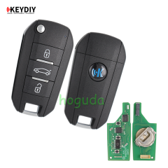 KEYDIY Remote key NB47 button Multifunction remote key